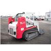 Image 3 : 2000 Takeuchi TL126 Skid Steer Loader