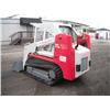 Image 4 : 2000 Takeuchi TL126 Skid Steer Loader