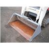 Image 7 : 2000 Takeuchi TL126 Skid Steer Loader