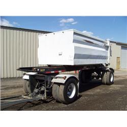 2003 Superior RD500 Transfer Trailer