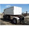 Image 2 : 2003 Superior RD500 Transfer Trailer