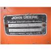 Image 12 : 1987 John Deere 310C Loader Backhoe