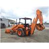 Image 4 : 1987 John Deere 310C Loader Backhoe