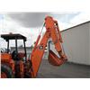 Image 8 : 1987 John Deere 310C Loader Backhoe