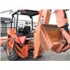 Image 9 : 1987 John Deere 310C Loader Backhoe