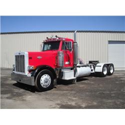 1997 Peterbilt 379 T/A Truck Tractor