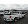 Image 3 : 2001 Chevrolet S10 LS Xtra Cab Pickup Truck
