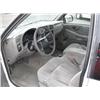 Image 5 : 2001 Chevrolet S10 LS Xtra Cab Pickup Truck