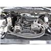 Image 7 : 2001 Chevrolet S10 LS Xtra Cab Pickup Truck