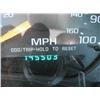 Image 8 : 2001 Chevrolet S10 LS Xtra Cab Pickup Truck