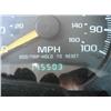 Image 9 : 2001 Chevrolet S10 LS Xtra Cab Pickup Truck