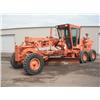 Image 1 : 1983 Champion 710A Motor Grader