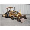 Image 2 : 2004 John Deere 210LE 4x4 Skip Loader