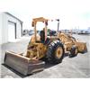 Image 3 : 2004 John Deere 210LE 4x4 Skip Loader
