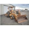 Image 6 : 2004 John Deere 210LE 4x4 Skip Loader
