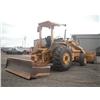 Image 7 : 2004 John Deere 210LE 4x4 Skip Loader