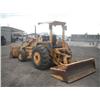 Image 8 : 2004 John Deere 210LE 4x4 Skip Loader