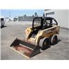 Image 1 : 2005 John Deere 317 Skid Steer Loader