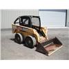 Image 2 : 2005 John Deere 317 Skid Steer Loader
