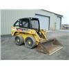 Image 6 : 2005 John Deere 317 Skid Steer Loader