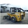 Image 8 : 2005 John Deere 317 Skid Steer Loader