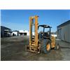 Image 1 : 2003 Case 586G 4x4 Forklift