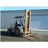 Image 2 : 2003 Case 586G 4x4 Forklift