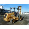Image 3 : 2003 Case 586G 4x4 Forklift