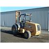 Image 4 : 2003 Case 586G 4x4 Forklift