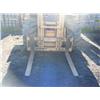 Image 7 : 2003 Case 586G 4x4 Forklift