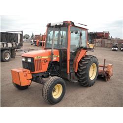 1998 John Deere 5310 Tractor