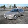 Image 1 : 2001 Chevrolet Cavalier Sedan
