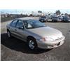 Image 2 : 2001 Chevrolet Cavalier Sedan