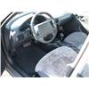 Image 6 : 2001 Chevrolet Cavalier Sedan