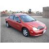Image 2 : 2000 Dodge Neon Sedan