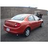 Image 3 : 2000 Dodge Neon Sedan