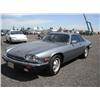 Image 1 : 1987 Jaguar XJS Coupe