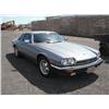 Image 2 : 1987 Jaguar XJS Coupe