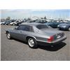 Image 4 : 1987 Jaguar XJS Coupe