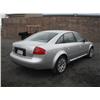 Image 3 : 2000 Audi A6s Quattro Sedan