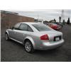 Image 4 : 2000 Audi A6s Quattro Sedan