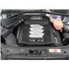 Image 9 : 2000 Audi A6s Quattro Sedan