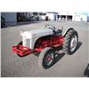 Image 1 : 1949 Ford 8N Farm Tractor
