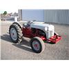 Image 2 : 1949 Ford 8N Farm Tractor