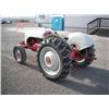 Image 4 : 1949 Ford 8N Farm Tractor
