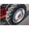 Image 7 : 1949 Ford 8N Farm Tractor