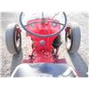 Image 9 : 1949 Ford 8N Farm Tractor