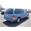 Image 3 : 2002 Ford Windstar SE Minivan