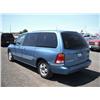 Image 4 : 2002 Ford Windstar SE Minivan