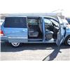 Image 5 : 2002 Ford Windstar SE Minivan